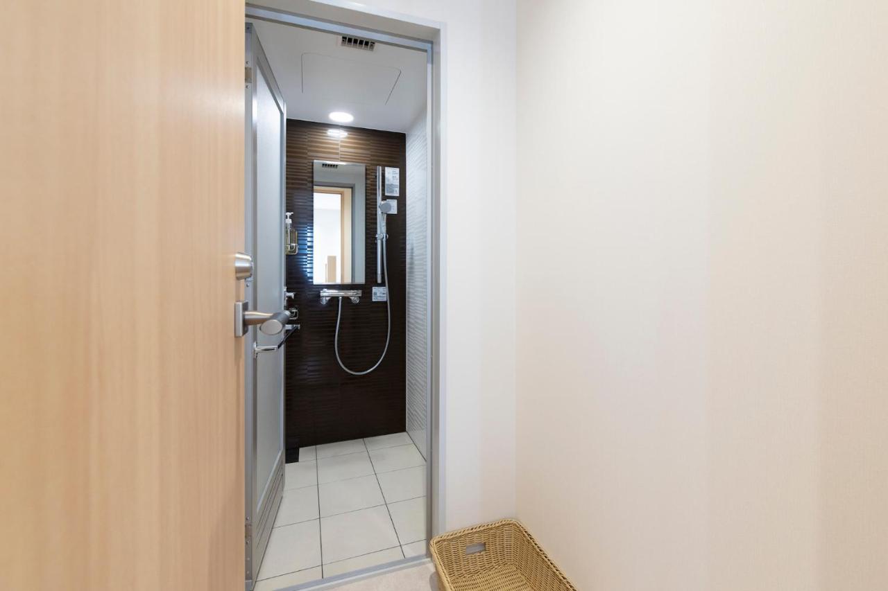 Torifito Hotel & Pod Kanazawa Eksteriør bilde