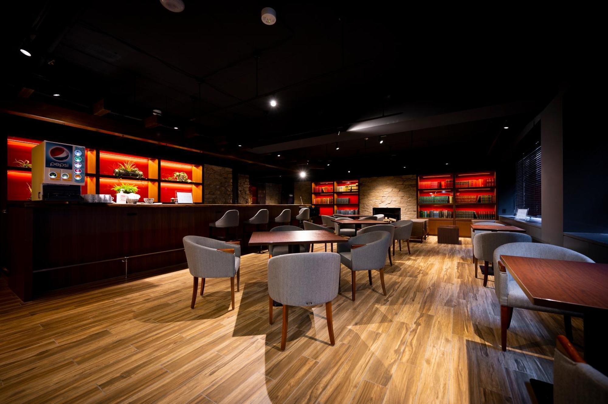 Torifito Hotel & Pod Kanazawa Eksteriør bilde