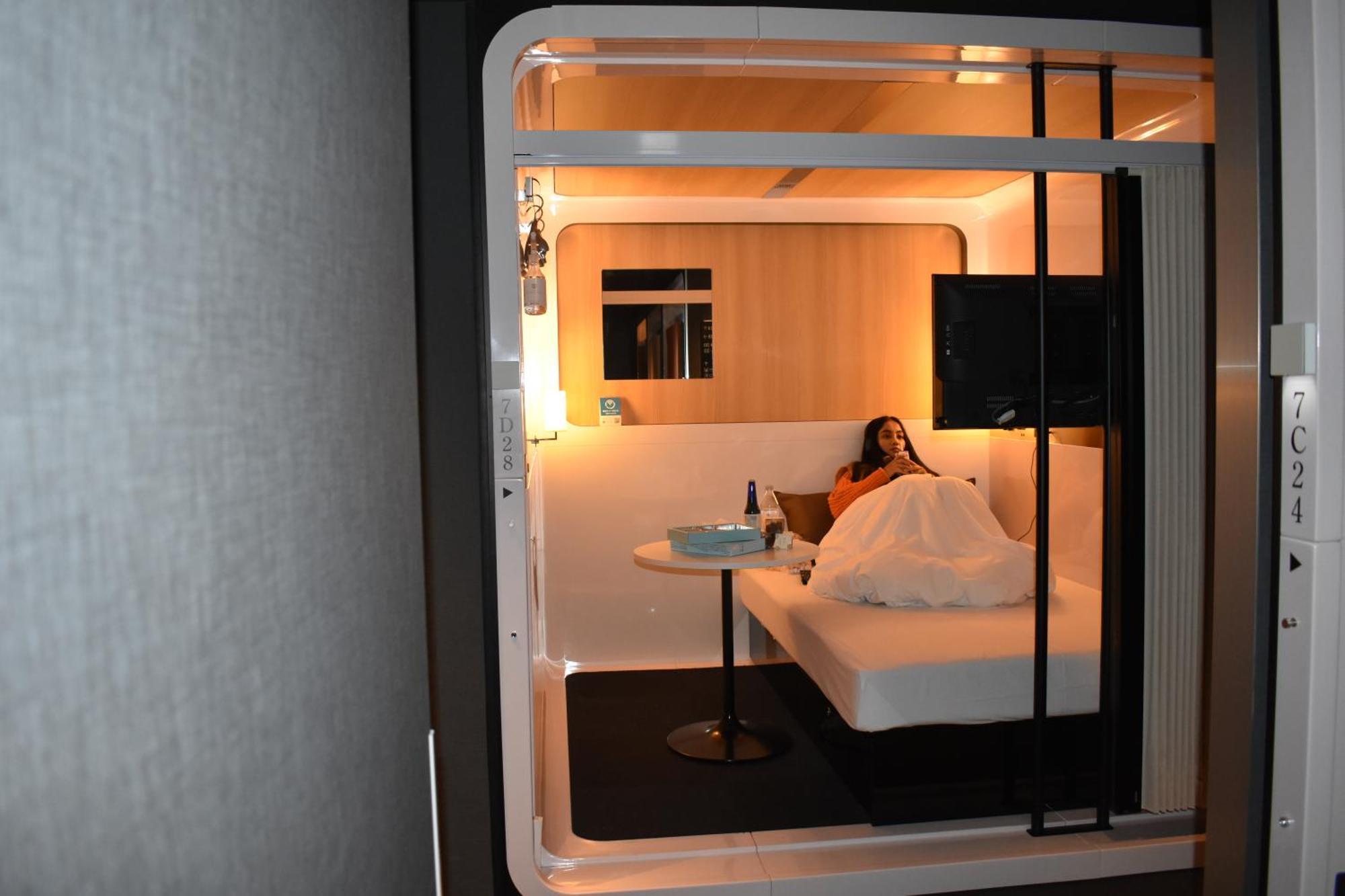 Torifito Hotel & Pod Kanazawa Eksteriør bilde