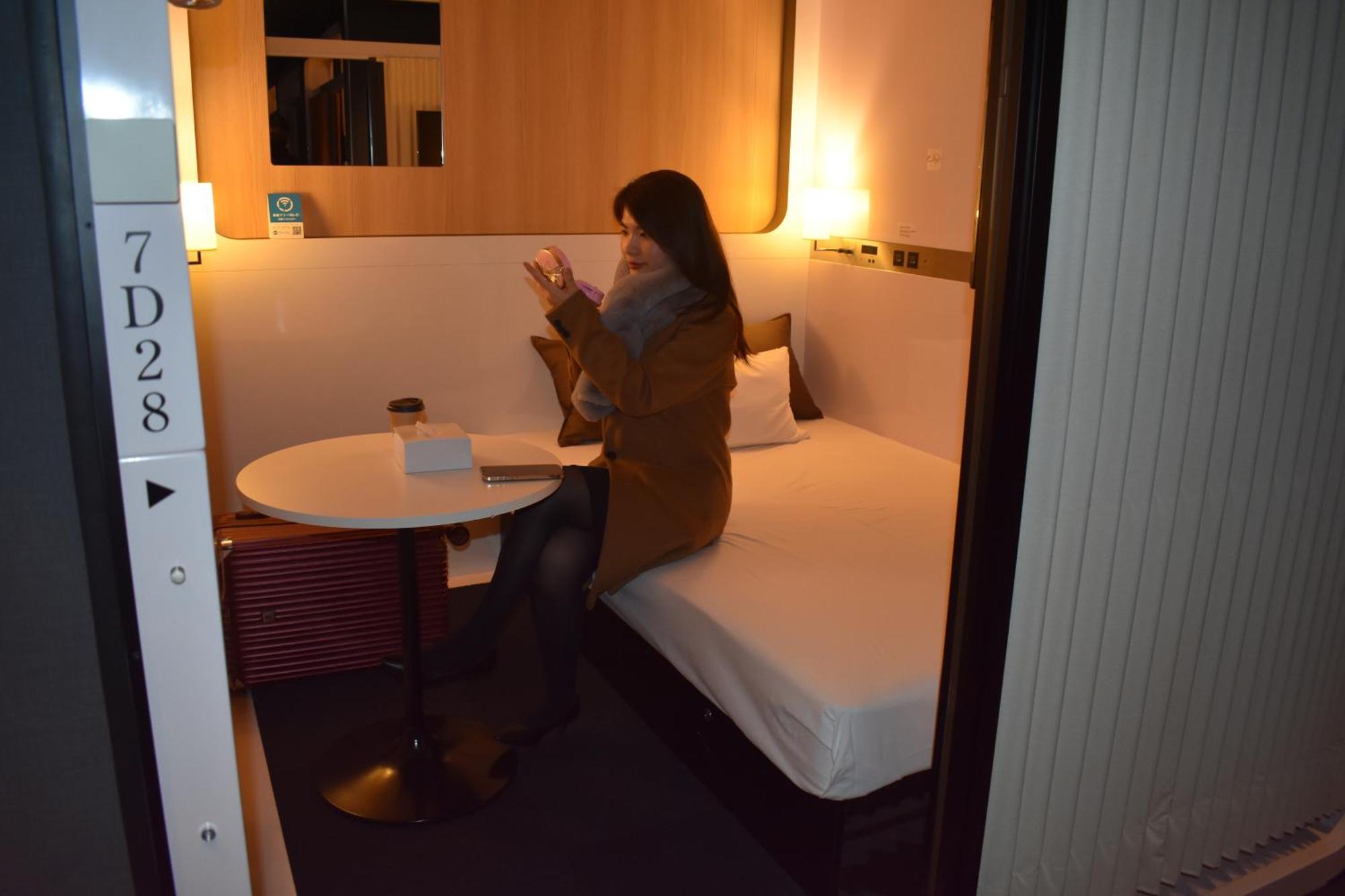 Torifito Hotel & Pod Kanazawa Eksteriør bilde