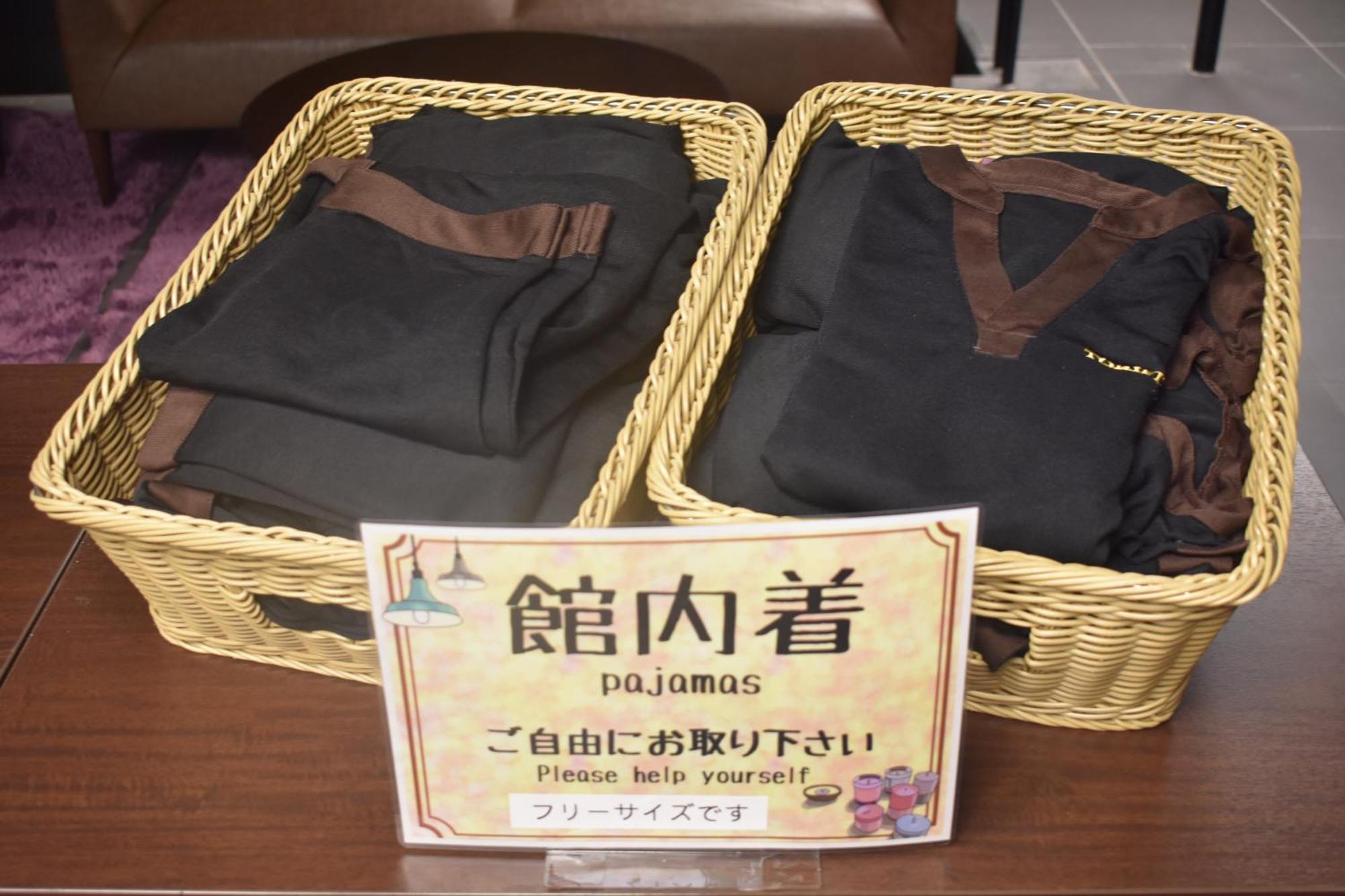 Torifito Hotel & Pod Kanazawa Eksteriør bilde