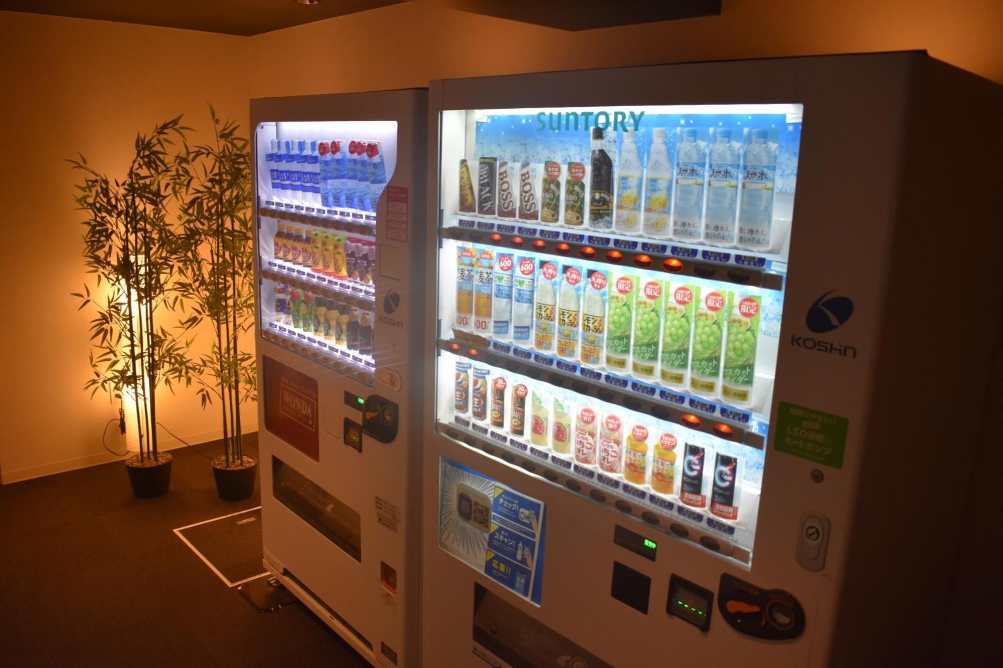 Torifito Hotel & Pod Kanazawa Eksteriør bilde