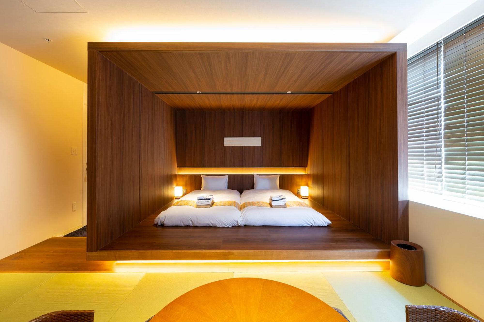 Torifito Hotel & Pod Kanazawa Eksteriør bilde