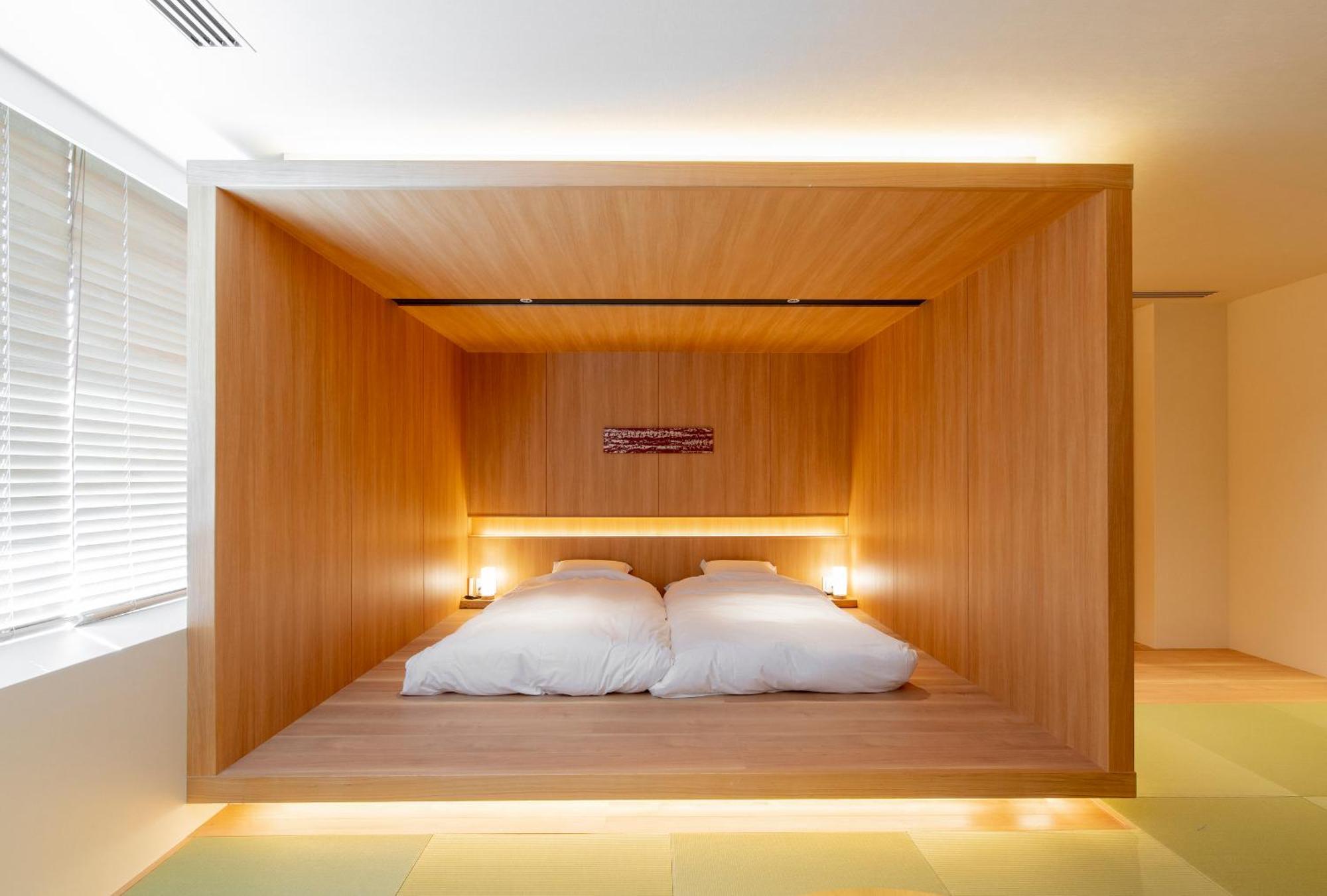 Torifito Hotel & Pod Kanazawa Eksteriør bilde