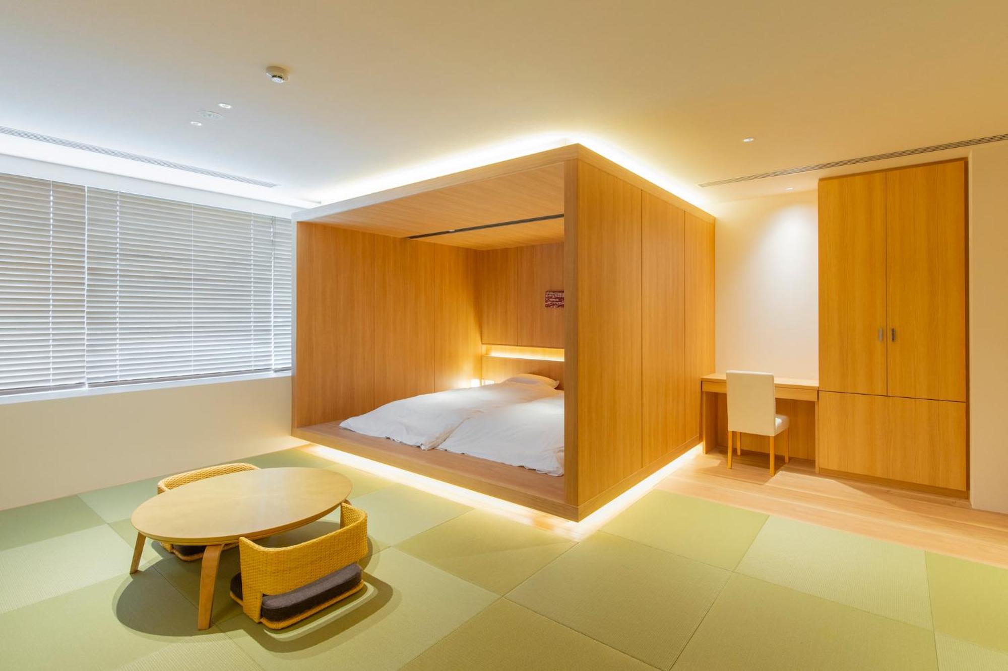 Torifito Hotel & Pod Kanazawa Eksteriør bilde