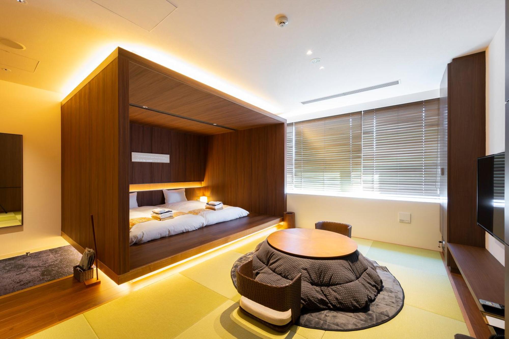Torifito Hotel & Pod Kanazawa Eksteriør bilde