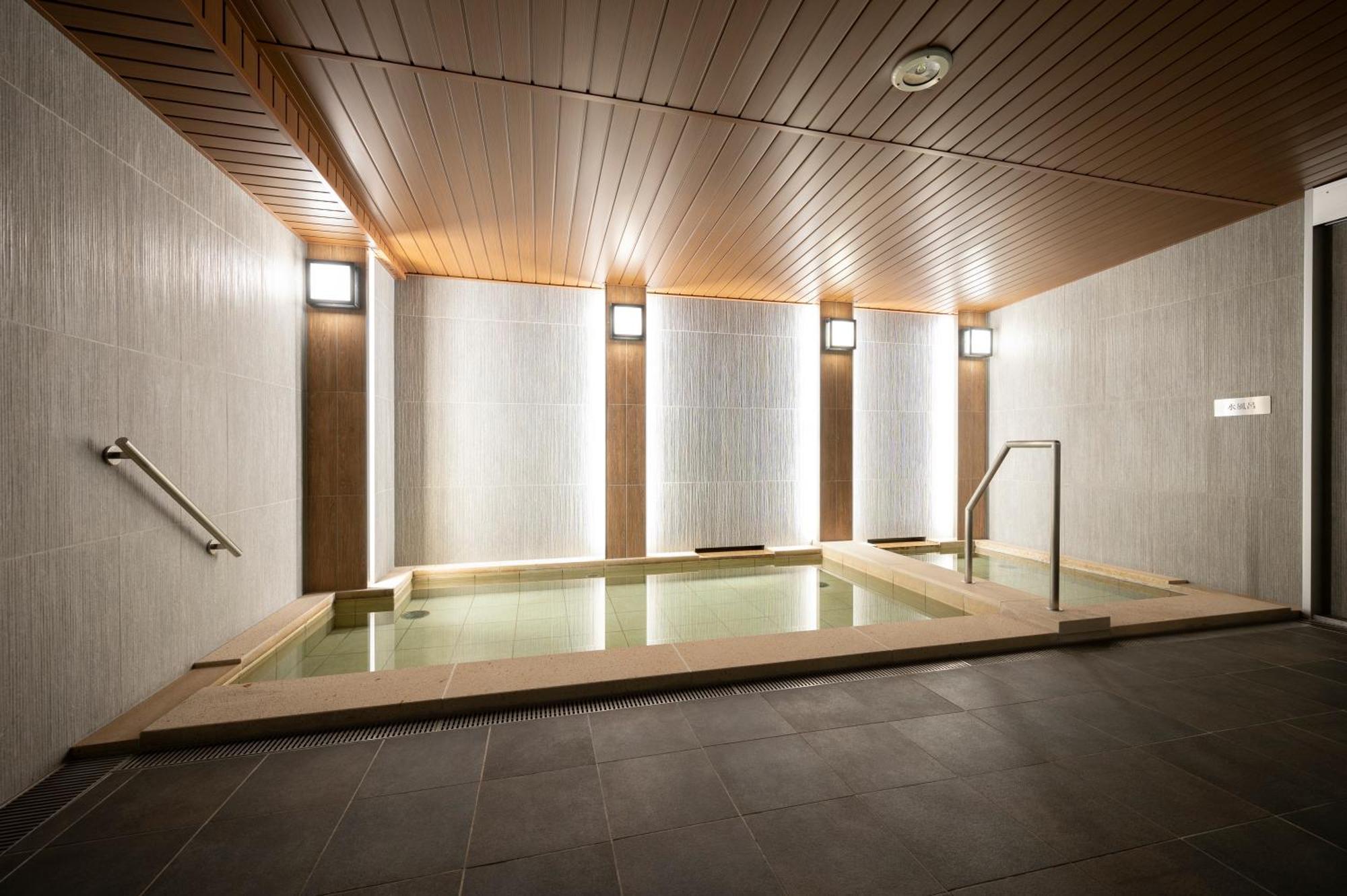 Torifito Hotel & Pod Kanazawa Eksteriør bilde