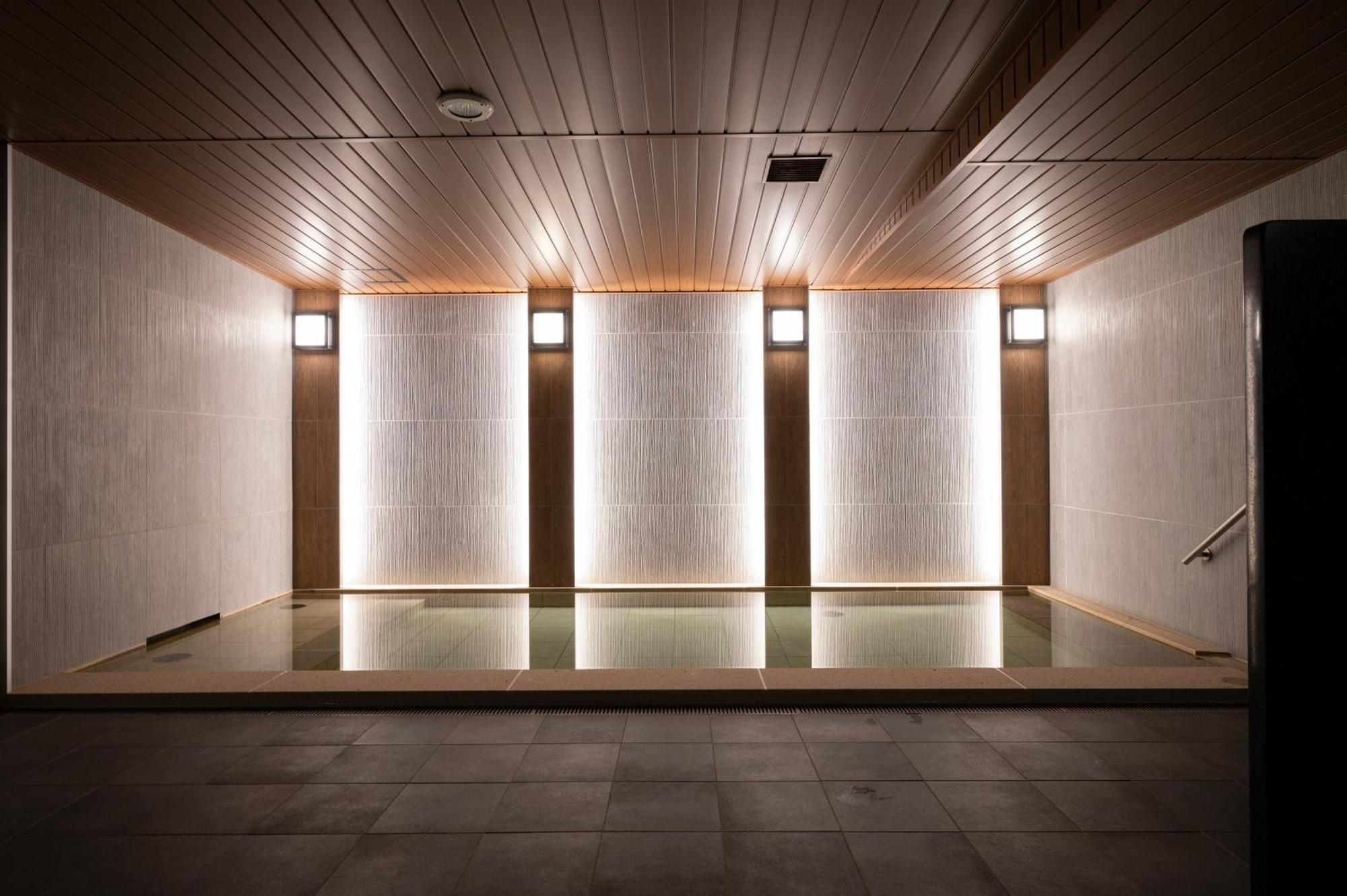 Torifito Hotel & Pod Kanazawa Eksteriør bilde