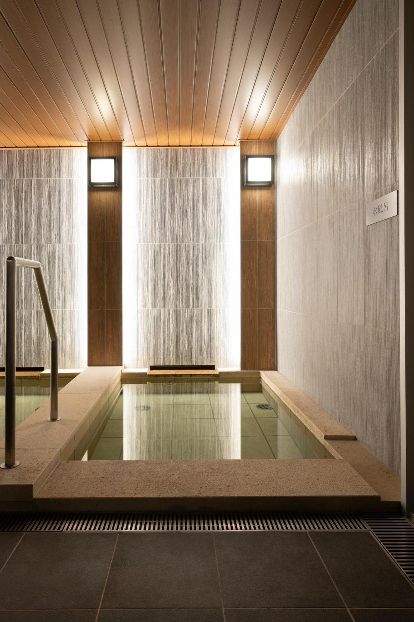 Torifito Hotel & Pod Kanazawa Eksteriør bilde