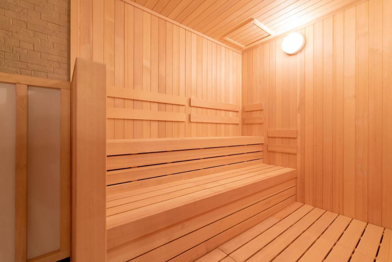 Torifito Hotel & Pod Kanazawa Eksteriør bilde