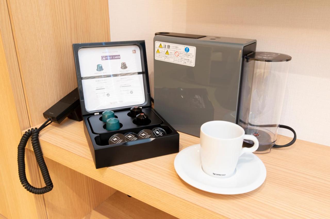 Torifito Hotel & Pod Kanazawa Eksteriør bilde